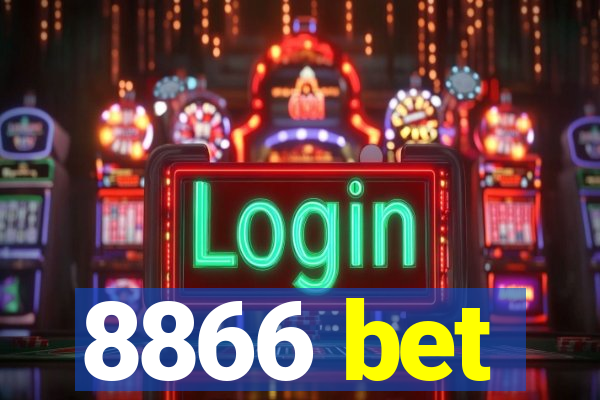 8866 bet